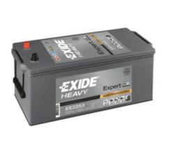 EXIDE EE2253